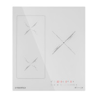 Варочная панель Maunfeld CVI453SBWHA Inverter