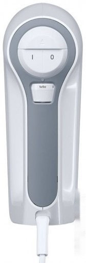 Миксер Braun MultiMix 3 HM 3137 WH