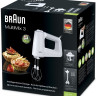 Миксер Braun MultiMix 3 HM 3137 WH