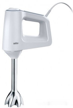 Миксер Braun MultiMix 3 HM 3137 WH