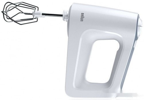 Миксер Braun MultiMix 3 HM 3137 WH