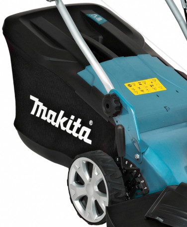 Бензиновая газонокосилка Makita PLM4631N2 Бензиновая газонокосилка Makita PLM4631N2