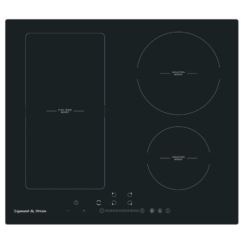 Варочная панель Zigmund & Shtain CI 34.6 B