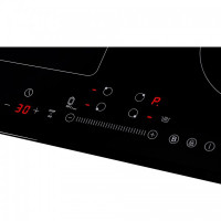 Варочная панель Zigmund &amp; Shtain CI 34.6 B