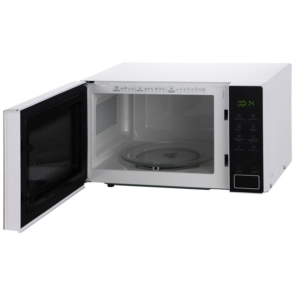 Микроволновая печь Hotpoint-Ariston MWHA 201 W Микроволновая печь Hotpoint-Ariston MWHA 201 W