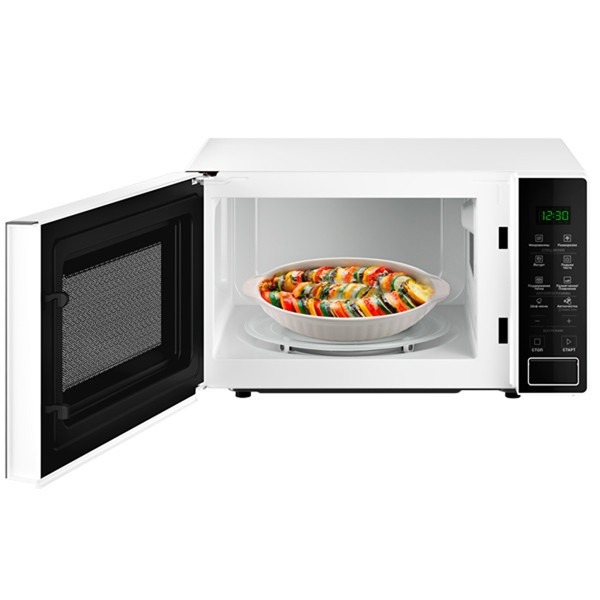 Микроволновая печь Hotpoint-Ariston MWHA 201 W Микроволновая печь Hotpoint-Ariston MWHA 201 W