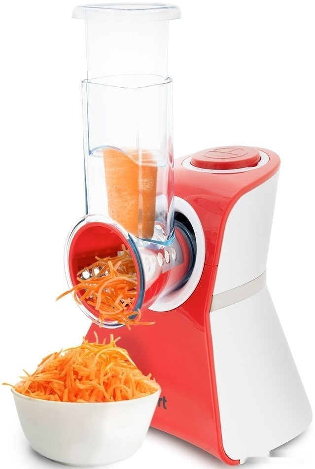 Кухонный комбайн Kitfort KT-1382 Кухонный комбайн Kitfort KT-1382