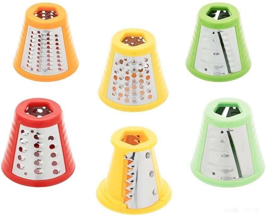 Кухонный комбайн Kitfort KT-1382 Кухонный комбайн Kitfort KT-1382