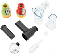 Кухонный комбайн Kitfort KT-1382