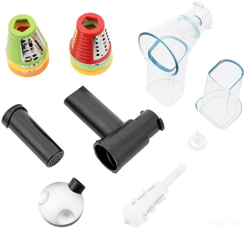 Кухонный комбайн Kitfort KT-1382 Кухонный комбайн Kitfort KT-1382