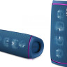 Портативная акустика Sony SRS-XB43 (синий)