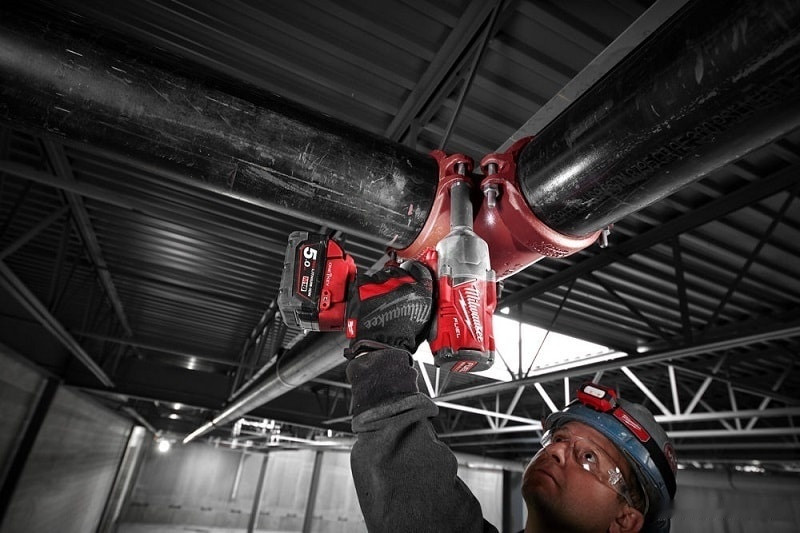Гайковерт Milwaukee M18 Fuel OneFHIWF12-0X One-Key (без АКБ, кейс) Гайковерт Milwaukee M18 Fuel OneFHIWF12-0X One-Key (без АКБ, кейс)
