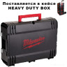 Гайковерт Milwaukee M18 Fuel OneFHIWF12-0X One-Key (без АКБ, кейс) Гайковерт Milwaukee M18 Fuel OneFHIWF12-0X One-Key (без АКБ, кейс)
