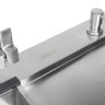 Кухонная мойка Avina HM8048-1,5 (нержавеющая сталь) Кухонная мойка Avina HM8048-1,5 (нержавеющая сталь)