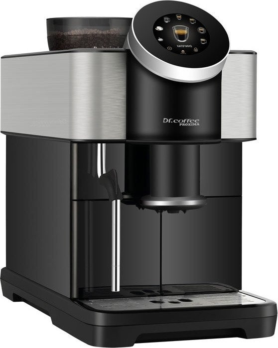 Кофемашина Dr.coffee Proxima H1