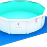 Бассейн Bestway Hydrium Pool 460x120 [56384]