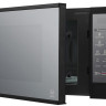Микроволновая печь LG MS2042DARB Микроволновая печь LG MS2042DARB