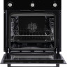 Духовой шкаф Weissgauff EOV 206 SB
