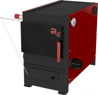 Отопительный котёл Термокрафт R2 12 кВт