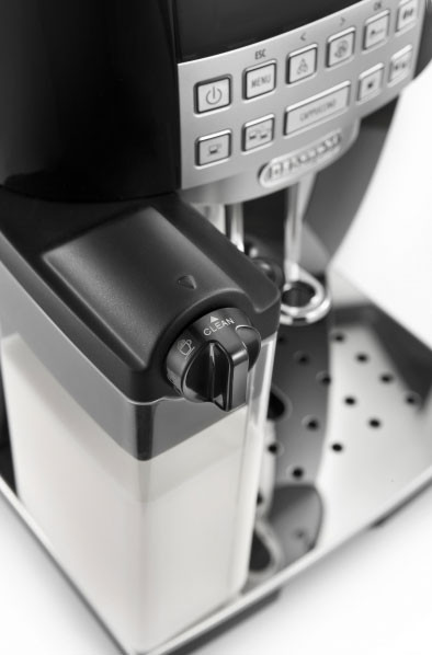 Эспрессо кофемашина Delonghi Magnifica S ECAM 22.360B Эспрессо кофемашина Delonghi Magnifica S ECAM 22.360B