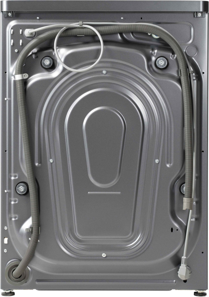 Стиральная машина Бирюса WM-SC914/15 S Стиральная машина Бирюса WM-SC914/15 S