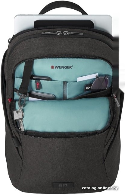 Рюкзак Wenger MX Light 611642 Рюкзак Wenger MX Light 611642