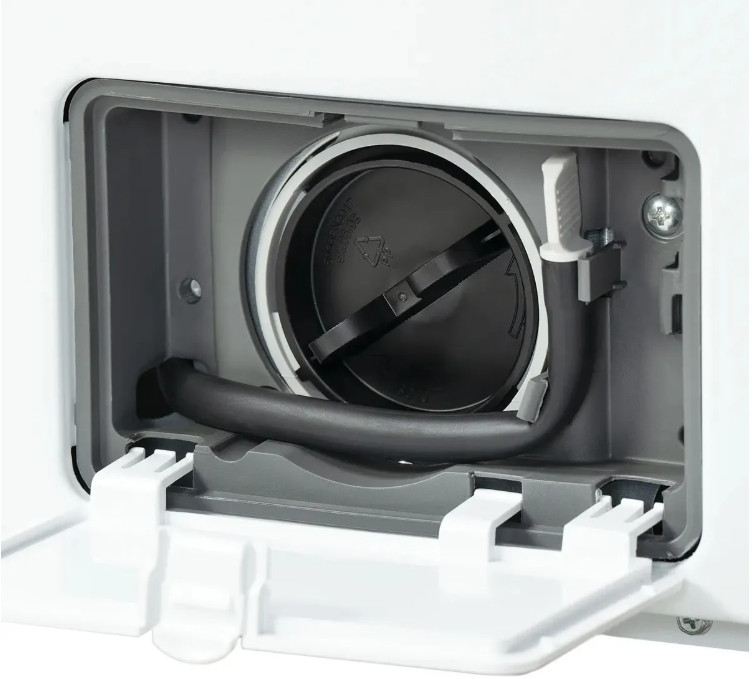 Стиральная машина Бирюса WM-SM510/10 Стиральная машина Бирюса WM-SM510/10