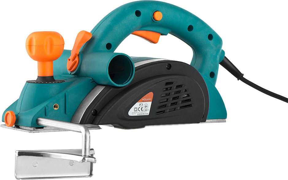Электрорубанок Sturm P1011