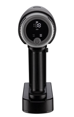 Вертикальный пылесос Hisense HVC6264BK Вертикальный пылесос Hisense HVC6264BK