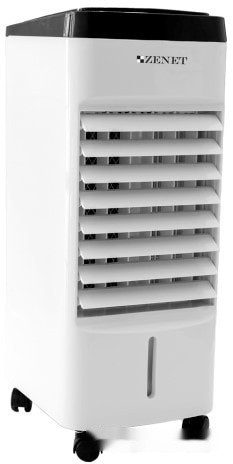 Климатический комплекс ZENET ZET-483 Климатический комплекс ZENET ZET-483