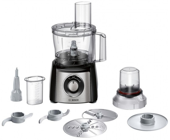 Кухонный комбайн Bosch MCM3401M Кухонный комбайн Bosch MCM3401M