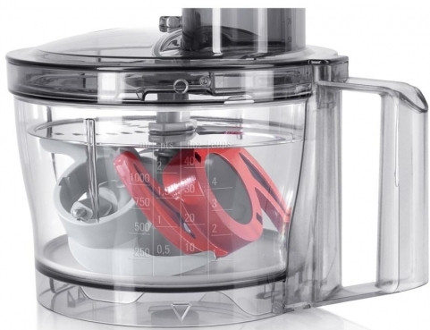 Кухонный комбайн Bosch MCM3401M Кухонный комбайн Bosch MCM3401M