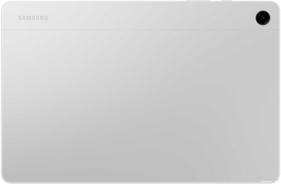 Планшет Samsung Galaxy Tab A9+ 5G SM-X216 4GB/64GB (серебристый) Планшет Samsung Galaxy Tab A9+ 5G SM-X216 4GB/64GB (серебристый)