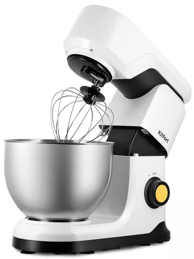 Миксер Kitfort КТ-3442