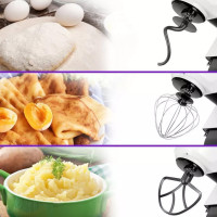 Миксер Kitfort КТ-3442