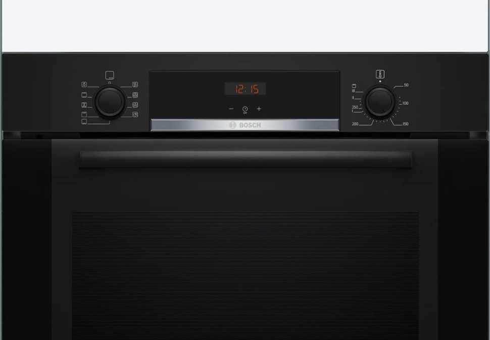 Духовой шкаф Bosch Serie 4 HBA334EB3 Духовой шкаф Bosch Serie 4 HBA334EB3