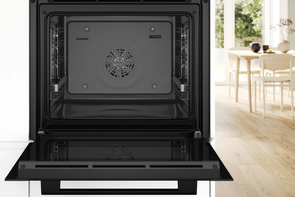 Духовой шкаф Bosch Serie 4 HBA334EB3 Духовой шкаф Bosch Serie 4 HBA334EB3