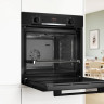Духовой шкаф Bosch Serie 4 HBA334EB3 Духовой шкаф Bosch Serie 4 HBA334EB3