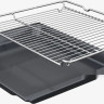 Духовой шкаф Bosch Serie 4 HBA334EB3 Духовой шкаф Bosch Serie 4 HBA334EB3