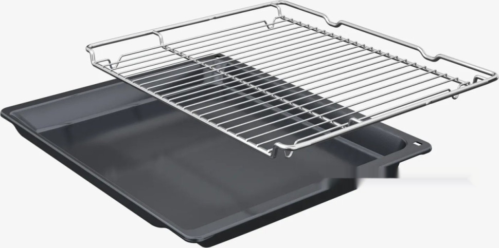 Духовой шкаф Bosch Serie 4 HBA334EB3 Духовой шкаф Bosch Serie 4 HBA334EB3