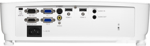 Проектор Vivitek DH268 Проектор Vivitek DH268