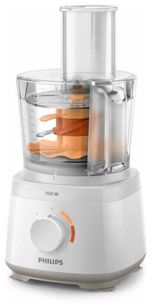 Кухонный комбайн Philips HR7320/00