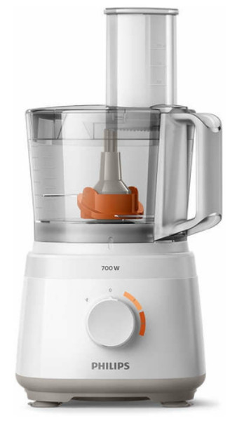 Кухонный комбайн Philips HR7320/00 Кухонный комбайн Philips HR7320/00