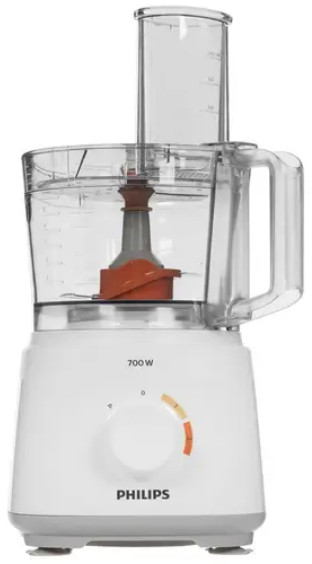 Кухонный комбайн Philips HR7320/00 Кухонный комбайн Philips HR7320/00