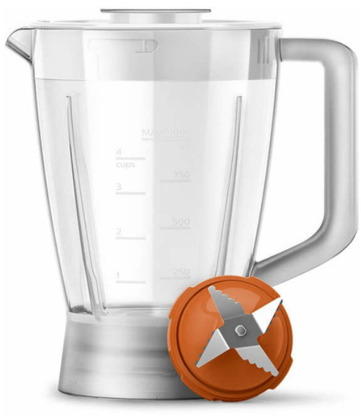Кухонный комбайн Philips HR7320/00 Кухонный комбайн Philips HR7320/00