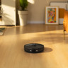 Робот-пылесос Roborock S8 Pro RRA0TAL S8PR52-02 (с русской озвучкой, черный)