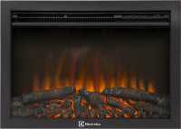 Камин Electrolux EFP/P-2520LS N