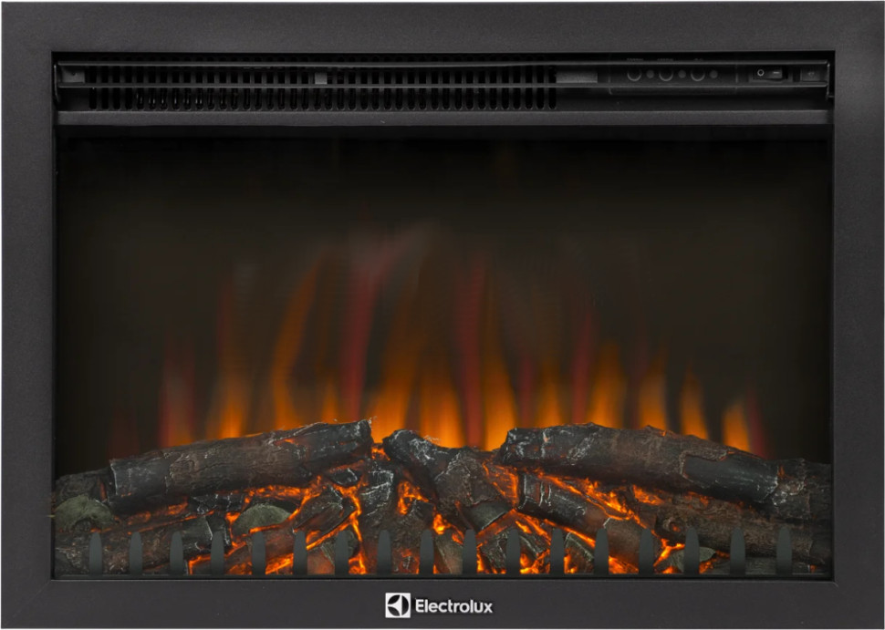 Камин Electrolux EFP/P-2520LS N