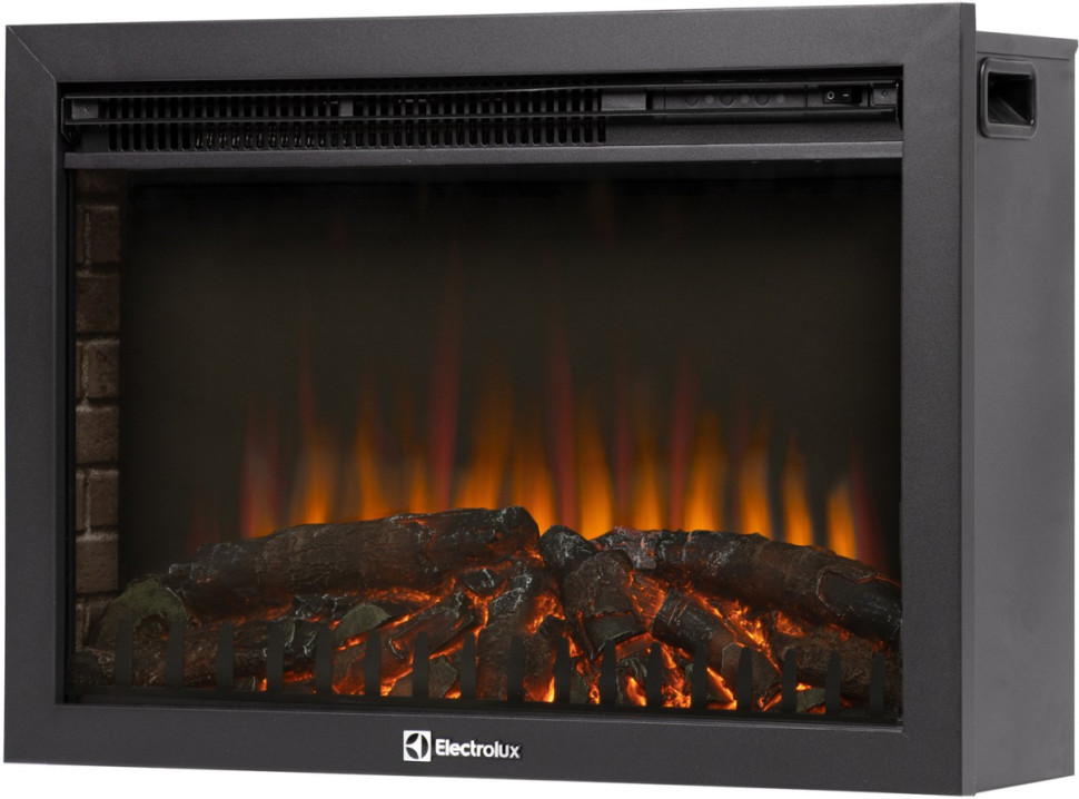 Камин Electrolux EFP/P-2520LS N Камин Electrolux EFP/P-2520LS N
