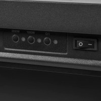 Камин Electrolux EFP/P-2520LS N